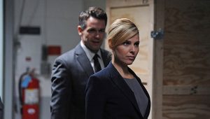 Person of Interest Saison 4 Episode 11