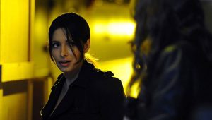 Person of Interest Saison 4 Episode 11