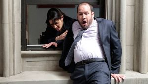 Person of Interest Saison 4 Episode 11