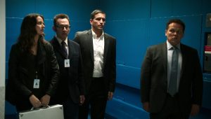 Person of Interest Saison 4 Episode 11