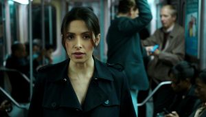 Person of Interest Saison 4 Episode 11