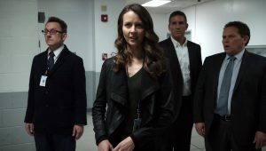 Person of Interest Saison 4 Episode 11