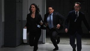 Person of Interest Saison 4 Episode 11