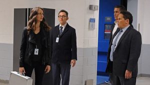 Person of Interest Saison 4 Episode 11