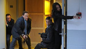 Person of Interest Saison 4 Episode 11