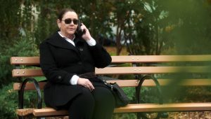 Person of Interest Saison 4 Episode 12