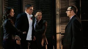Person of Interest Saison 4 Episode 12