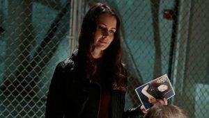 Person of Interest Saison 4 Episode 12