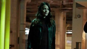 Person of Interest Saison 4 Episode 12