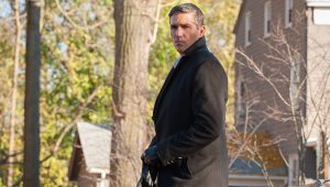 Person of Interest Saison 4 Episode 13