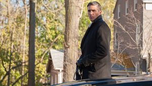 Person of Interest Saison 4 Episode 13