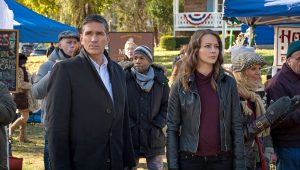 Person of Interest Saison 4 Episode 13