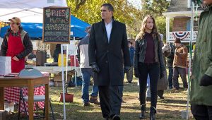Person of Interest Saison 4 Episode 13