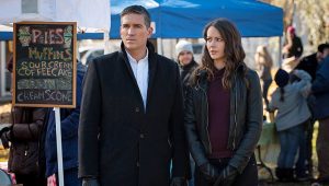 Person of Interest Saison 4 Episode 13