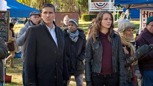 Person of Interest Saison 4 Episode 13