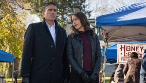 Person of Interest Saison 4 Episode 13