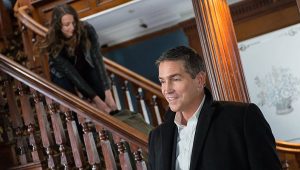 Person of Interest Saison 4 Episode 13