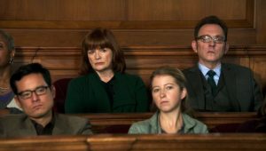 Person of Interest Saison 4 Episode 14