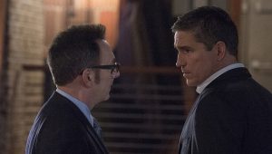 Person of Interest Saison 4 Episode 14