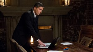 Person of Interest Saison 4 Episode 14
