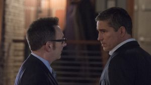 Person of Interest Saison 4 Episode 14