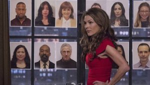 Person of Interest Saison 4 Episode 14