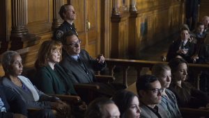 Person of Interest Saison 4 Episode 14
