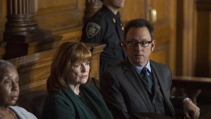 Person of Interest Saison 4 Episode 14