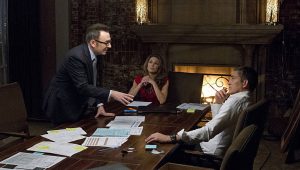 Person of Interest Saison 4 Episode 14