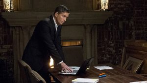 Person of Interest Saison 4 Episode 14