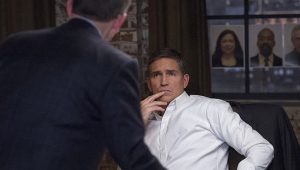Person of Interest Saison 4 Episode 14