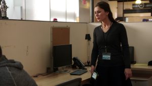 Person of Interest Saison 4 Episode 15