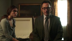 Person of Interest Saison 4 Episode 15