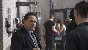 Person of Interest Saison 4 Episode 15