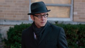 Person of Interest Saison 4 Episode 15