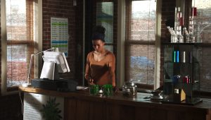 Person of Interest Saison 4 Episode 16