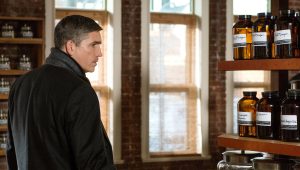 Person of Interest Saison 4 Episode 16