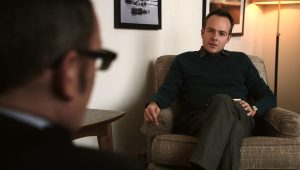 Person of Interest Saison 4 Episode 17