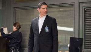 Person of Interest Saison 4 Episode 18