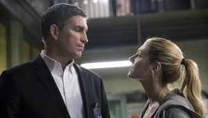 Person of Interest Saison 4 Episode 18