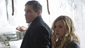 Person of Interest Saison 4 Episode 18