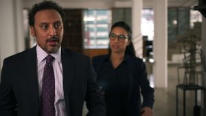 Person of Interest Saison 4 Episode 19