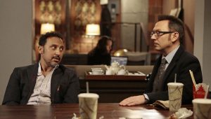 Person of Interest Saison 4 Episode 19