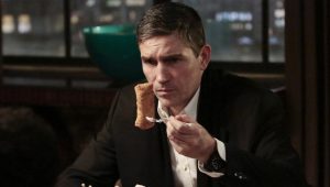 Person of Interest Saison 4 Episode 19