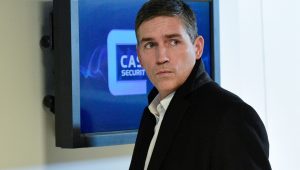 Person of Interest Saison 4 Episode 19