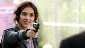 Person of Interest Saison 4 Episode 2