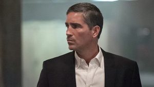 Person of Interest Saison 4 Episode 2