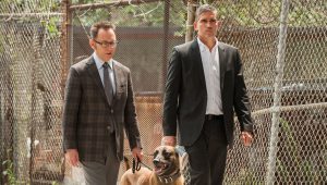Person of Interest Saison 4 Episode 2