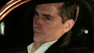 Person of Interest Saison 4 Episode 20