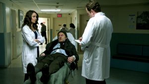 Person of Interest Saison 4 Episode 21